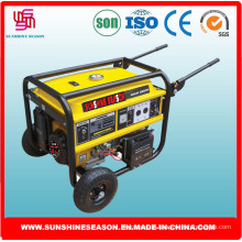 5kw Benzin Generator für Home Supply mit hoher Qualität (EC5000E2)